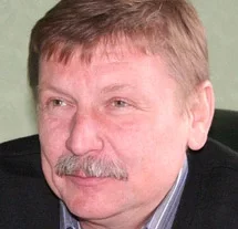Уладзімір Савіцкі.