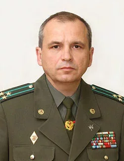 Александр Боечко.