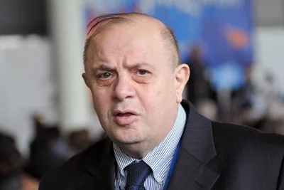 Леван Бердзенишвили.