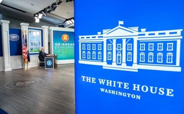 White House / Global Look Press