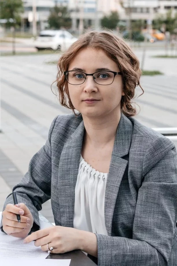 Адвокат Татьяна Лишанкова