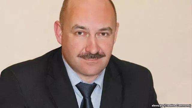 Рогачевский райисполком последние два года возглавлял Сергей Яковлев.