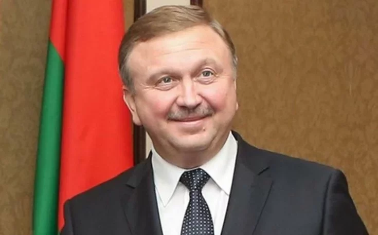 Андрей Кобяков возглавлял правительство Беларуси с 27 декабря 2014 по 18 августа 2018 года, фото «Минск-новости»