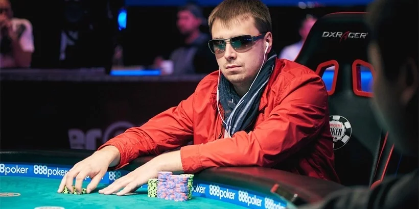 Белорусский покерист выиграл 676 тысяч долларов