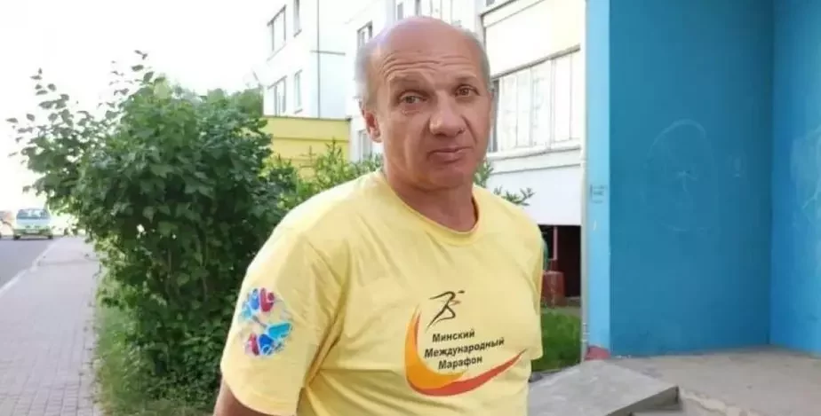 Сергей Гурло.