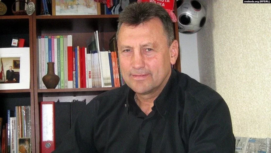 Мечислав Яськевич